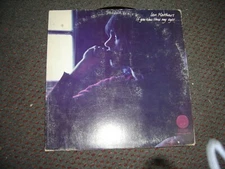 Ian Mathews - If You Saw Thro' My Eyes 1972 USA Gatefold Orig. LP Lyrics PH VG/E