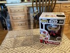 Funko POP! Star Wars Nien Nunb #88 Disney  GameStop Exclusive W/ Protector — photo 9