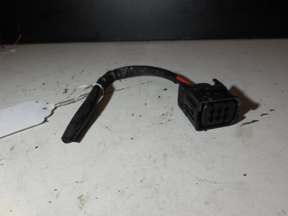 Wiring Connector Plug Pigtail 0015409181 97–02 Mercedes Benz W208 CLK320 CLK430 - Image 2 of 4