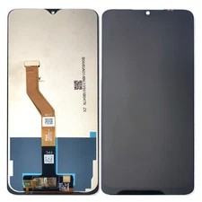 6.82" For T-Mobile REVVL V+ 5G LCD Display Touch Screen Digitizer with Tools &3M