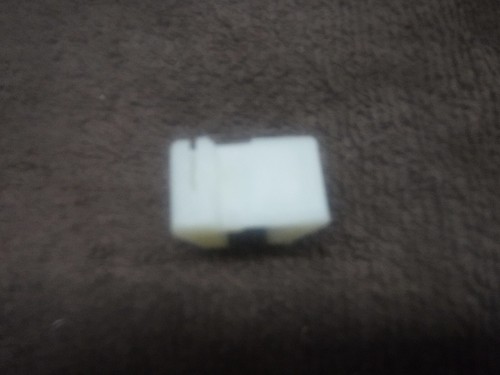 1955,56 Chevrolet Car Electric Wiper Motor Slide Switch New - Picture 4 of 5