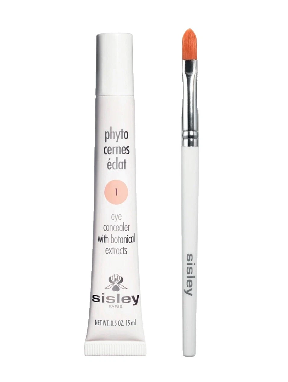 Sisley Correctores
