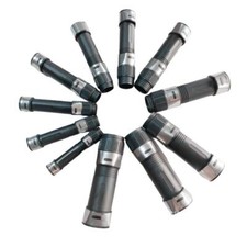 Porte-moulinet léger Clip de canne à lancer Reconstruction de cannes Eau