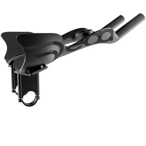 Manillar Deda TT Jet One Carbon T. M (370 mm) JET1M - Imagen 1 de 1