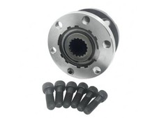 Buje de bloqueo Isuzu Rodeo 1993-1999 37547RSZP 1995 1994 1996 1997 1998