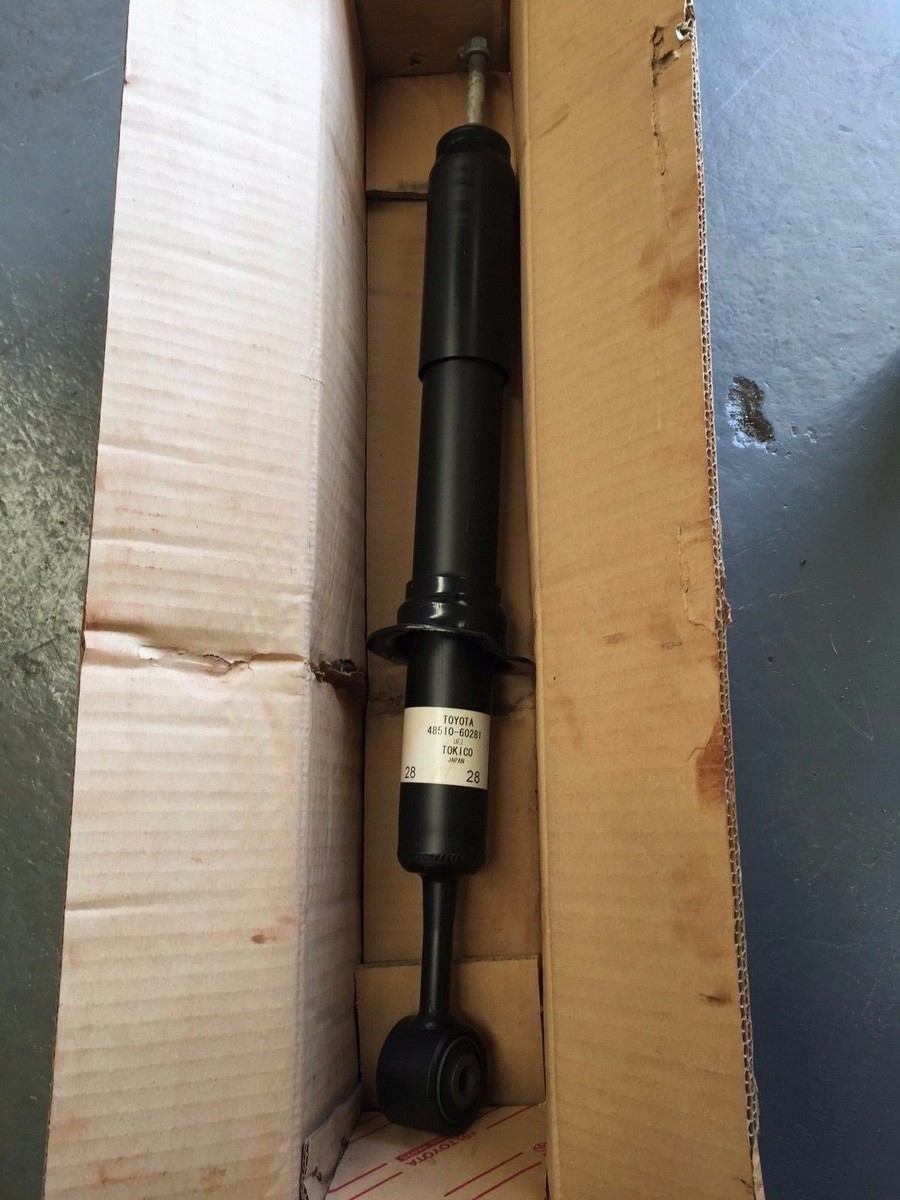 Toyota 48510-69476 Prado Landcruiser GRJ150 Absorber
