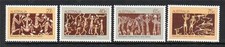 AUSTRALIA MNH 1982 SG866-869 ABORIGINAL CULTURE SET OF 4
