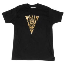 Elder Scrolls  Online ESO Hand of Vivec T-Shirt (Men's, Size M)Official Bethesda