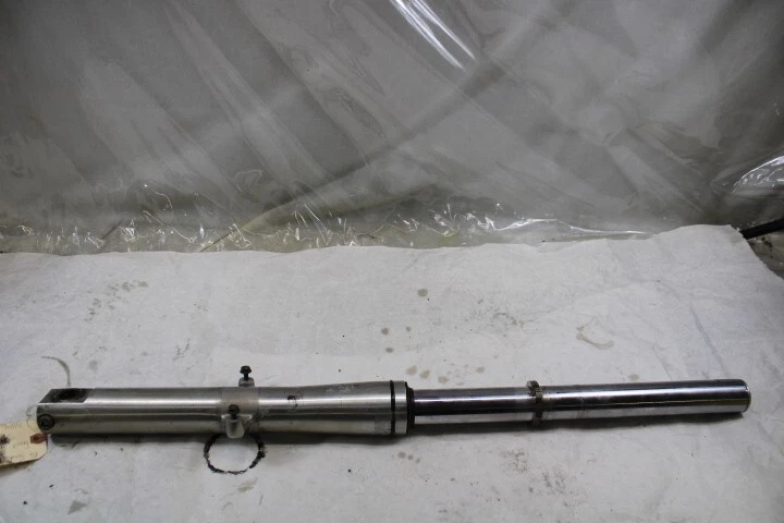DAMPER ASSY, FRONT FORK LH