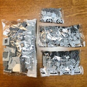 Lego CREATOR EXPERT 10247 FERRIS WHEEL 2464pcs With Box Used From Japan Retired