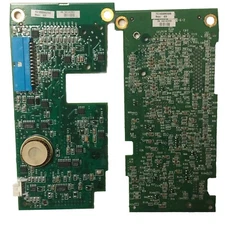 Alaris TC10006234 Rev2 & TC10006506 Rev3 Motor Control Boards for 8100 - 2 PCB's