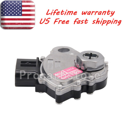 ユカリン Transmission Neutral Safety Switch 8454004010 Fit for Toyota