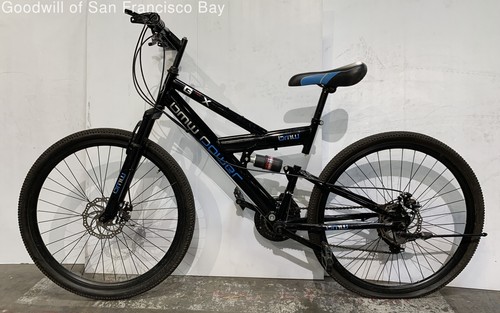 Bmw power g760x