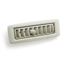 Genuine Rear Roof Air Vent Outlet For 2011 Mitsubishi Pajero Sport Pickup Truck