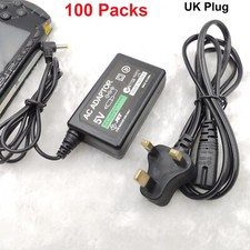 Lote 100 x Adaptador de CA Hogar Cargador…
