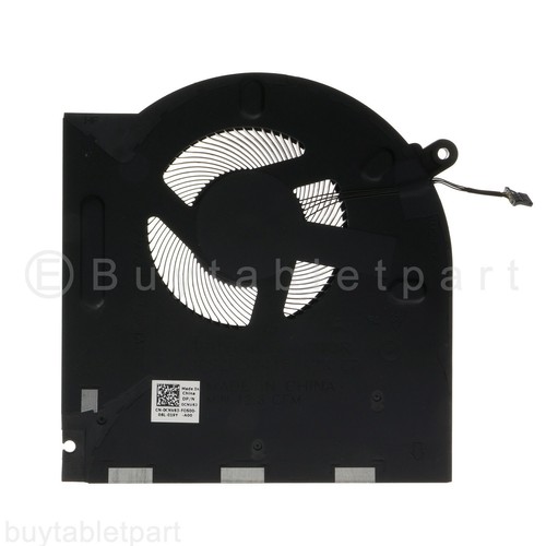 NEW CPU&GPU Cooling Fan For DELL Alienware M17 R3 R4 P45E 2020 MODEL 0CNV63 - Picture 5 of 5