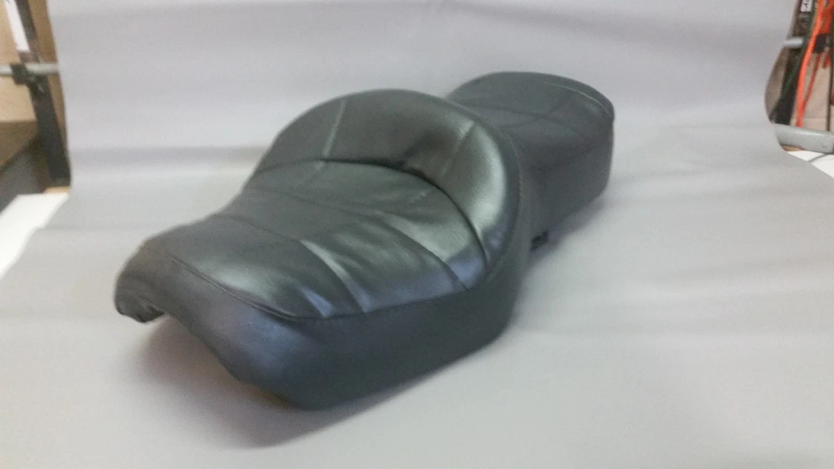 Honda sale goldwing seat