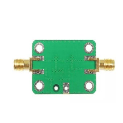 New 30-4000MHz 40dB Gain Broadband High Frequency RF Amplifier Module
