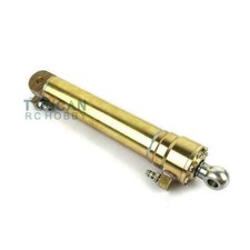 70MM LESU Metal 18MM Oil Cylinder for DIY RC ...