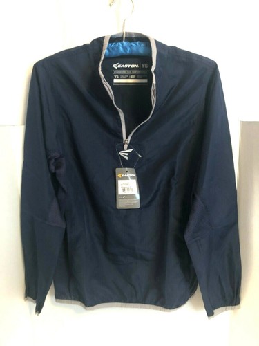 Easton M5 Youth Long Sleeve Cage Jacket 