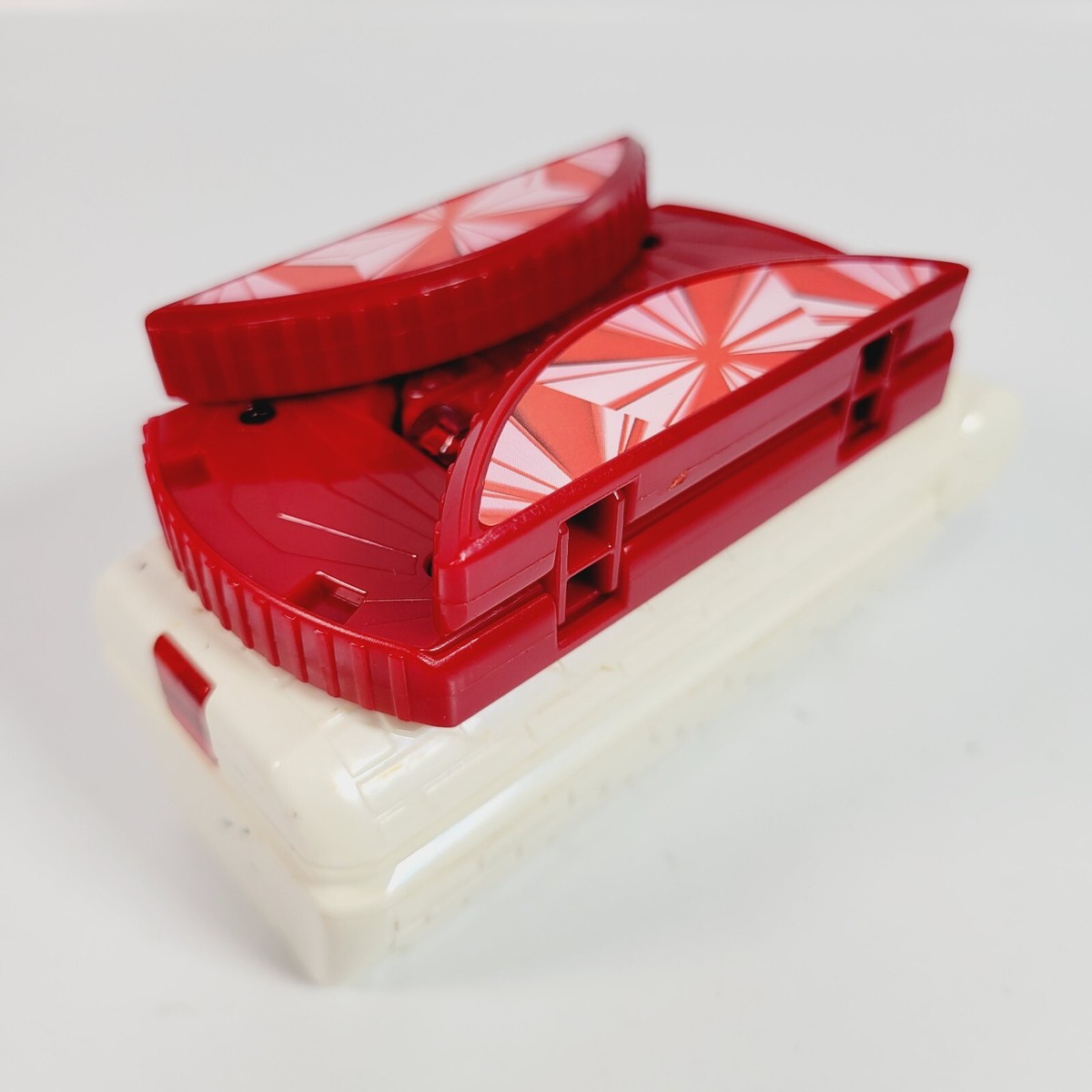 Power Rangers Samurai Sentai Shinkenger DX Sushi Changer