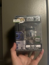 2017 Funko Star Wars Celebration Exclusives Gallery and Shared List 7
