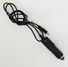4' Car Charger Adapter Ever Bright