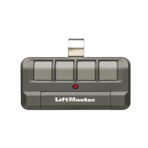 Liftmaster 974LM Security+ Garage Opener Remote Control Replaced by 894LT Remote - Picture 1 of 2