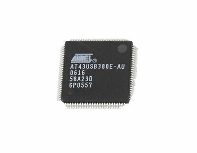 Stern Pinball Flipper AT43USB380 USB #100-6013-00