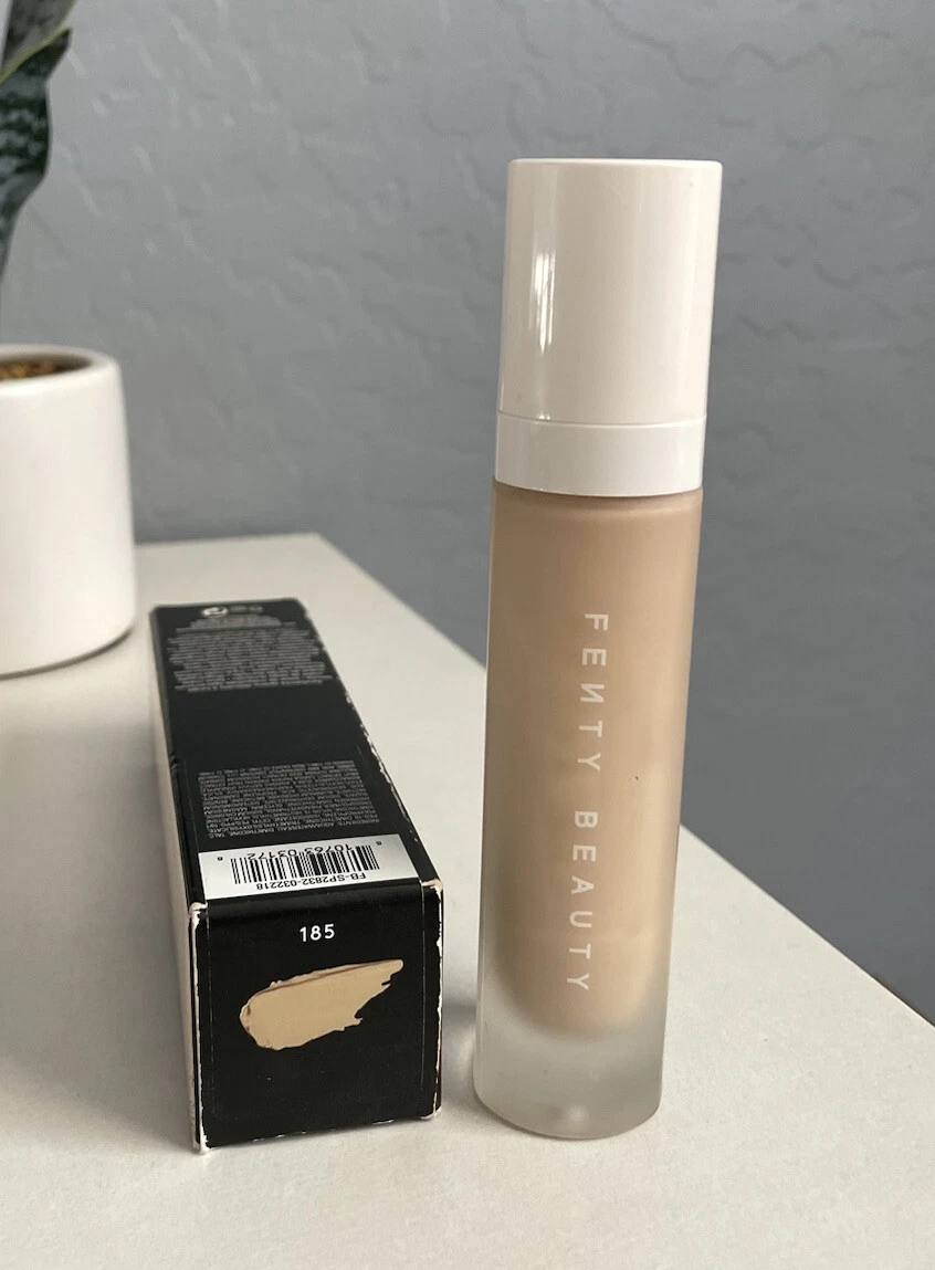 Fenty hotsell foundation oz