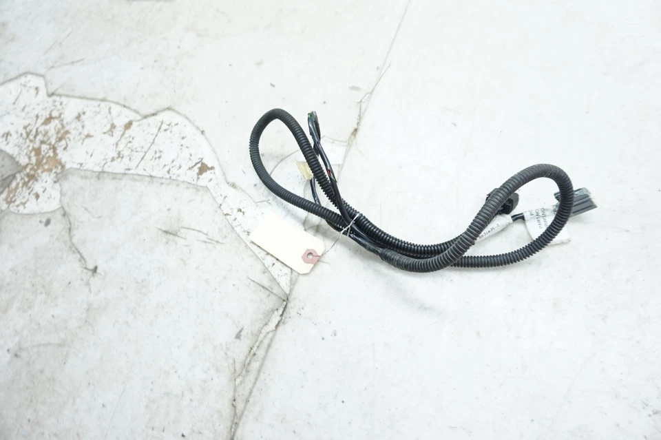 Arnés de cableado de bote de carbón OEM Volvo XC90 2007-2014 Foto 3 de 4