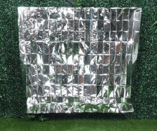 5er-Pack Notfalldecken Thermo Mylar Survival Sicherheit Isolierwärme 54 Zoll x 82 Zoll - Bild 7 von 12