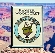 Disney Catalog - Storybook Series - Ranger's Guide to Nature (Ranger Woodlore)