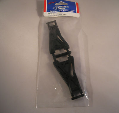 FRONT SUSP.ARMS , TA-B PD7917 THUNDERTIGER