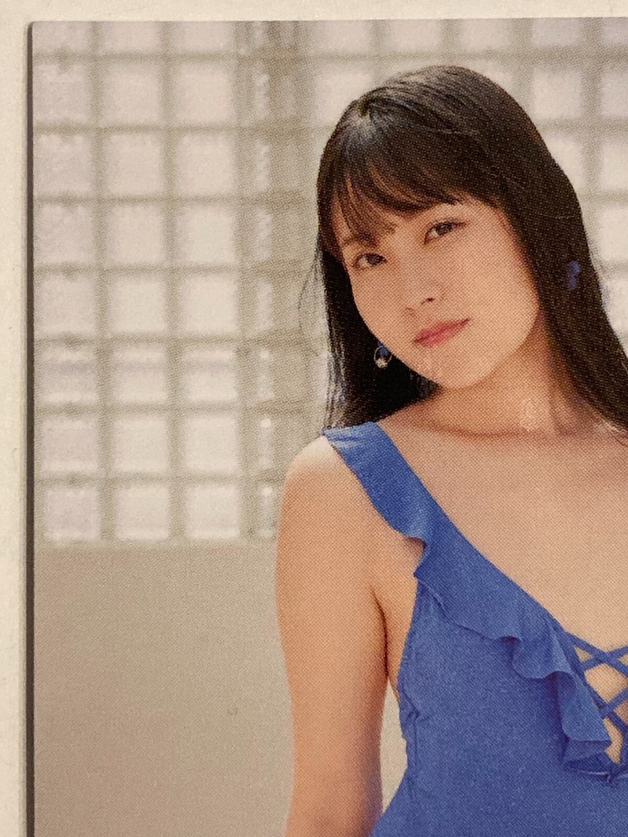 セクシーカード　マキ SEXY CARD SERIES (2) - Meccha Japan