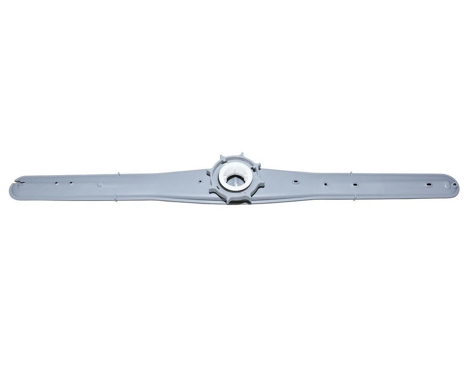 Smeg Dishwasher Upper Spray Arm Plastic Water Feed Sprayer Genuine 694570071 esd - Image 2 of 4