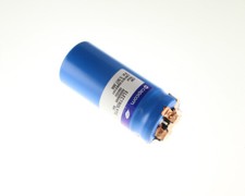  2pcs 160uF 450V Large Can Aluminum Electrolytic Capacitor DC 450VDC 160 uF