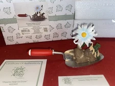 Charming Tails "DREAMS HELP US GROW“  DEAN GRIFF FLOWER 🌸