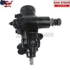 Power Steering Gear Box For Chevy Impala 77-79 Malibu Monte Carlo Buick Cadillac