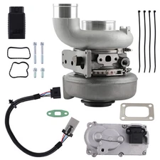 Turbo w/ Actuator For Dodge Ram 2500 3500 6.7L Cummins Diesel 2007-2012 2834603