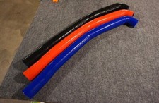 Rad Dudes Yamaha Rn Sj Superjet Aftermarket Hull Exhaust Hose Black