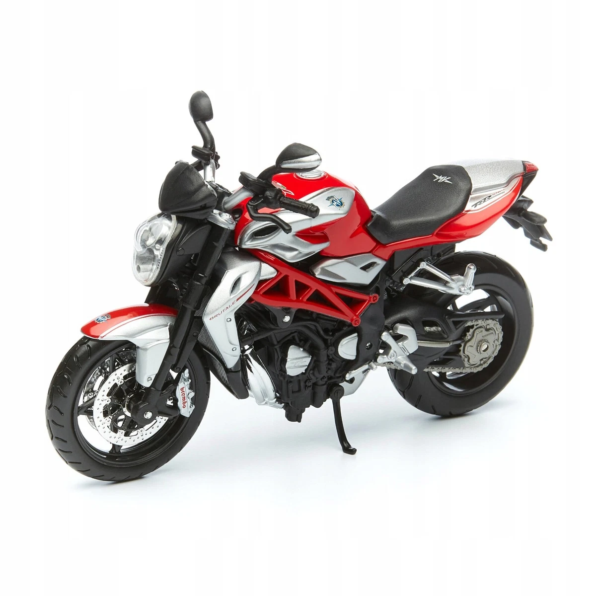 Mv agusta brutale 1090 rr deals