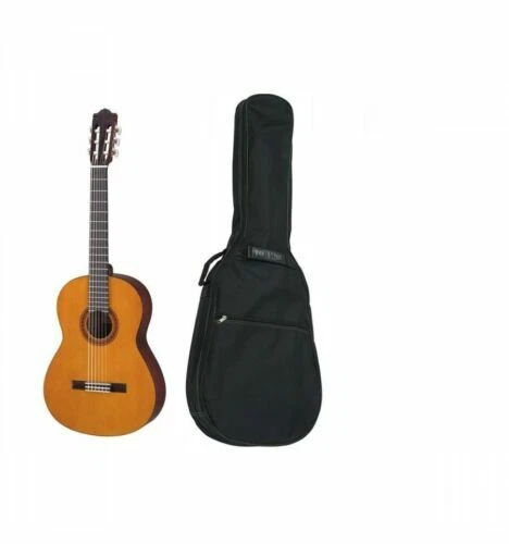 Guitares classiques Yamaha