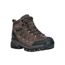 PROPET M3599 Ridge Walker Men’s Brown Suede and Mesh Waterproof HikerBoot 9.5 5E