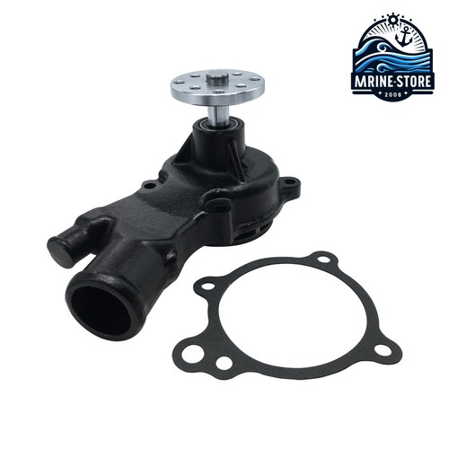 Kit Termostato E Guarnizione Automotive Authority Per Motori Marini MerCruiser 3.0L 2.5L
