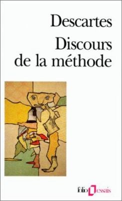 Discours de la Methode Paperback René Descartes