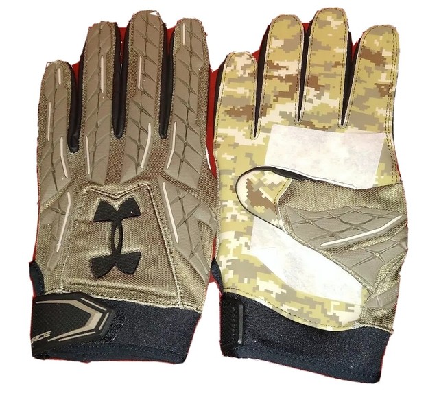 under armour salute to service