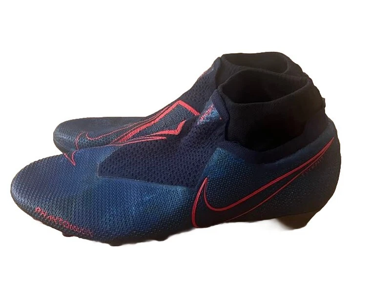 Botines de f tbol Nike PARA HOMBRE Phantom VSN Elite DF FG TALLA 8.5