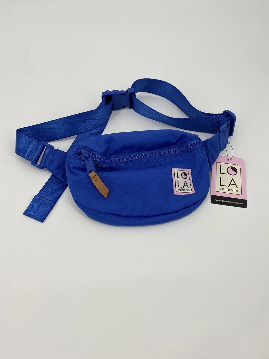 Lola moonbeam bum bag sale