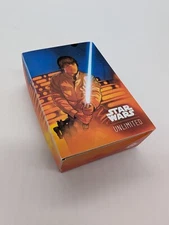 Star Wars: Unlimited - Promo Luke Skywalker Mini Box